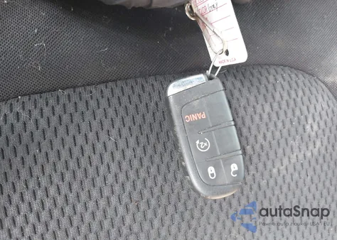 2018 Jeep Renegade Altitude 4X4 из США, поврежденный, VIN ZACCJBBB5JPH78116